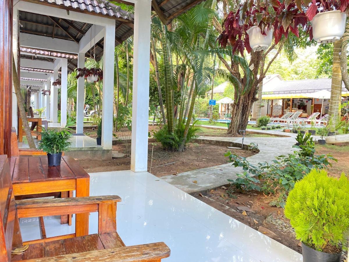 Vila Have Fun Phu Quoc Exteriér fotografie