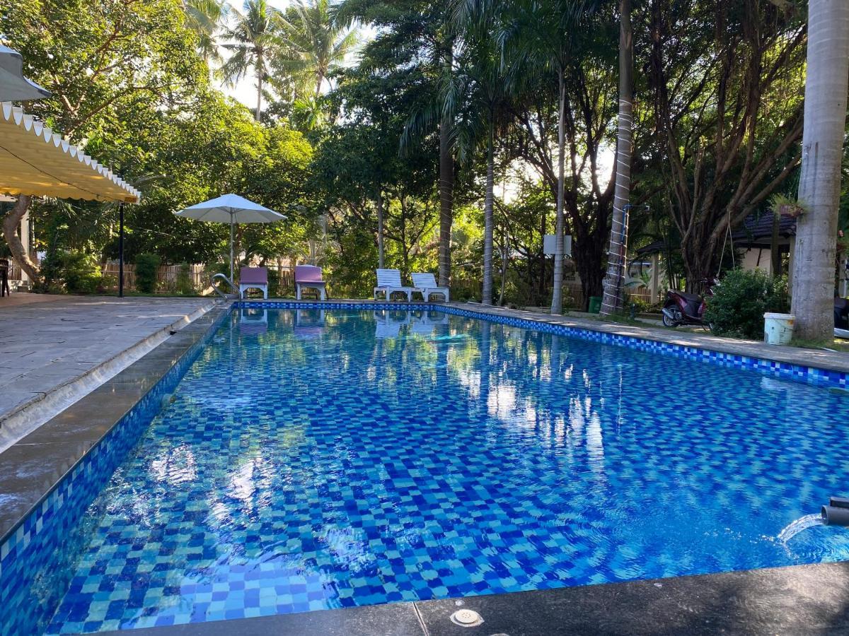 Vila Have Fun Phu Quoc Exteriér fotografie