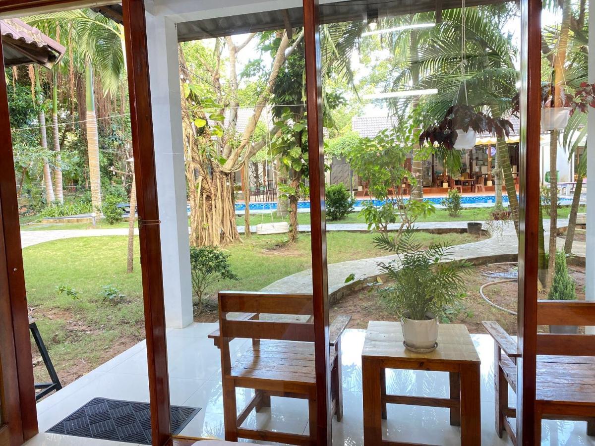 Vila Have Fun Phu Quoc Exteriér fotografie