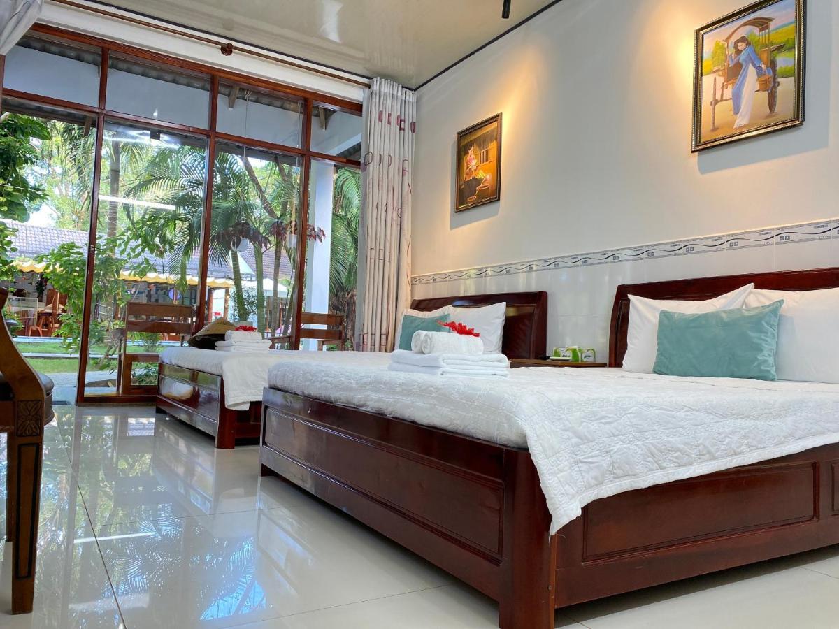 Vila Have Fun Phu Quoc Exteriér fotografie