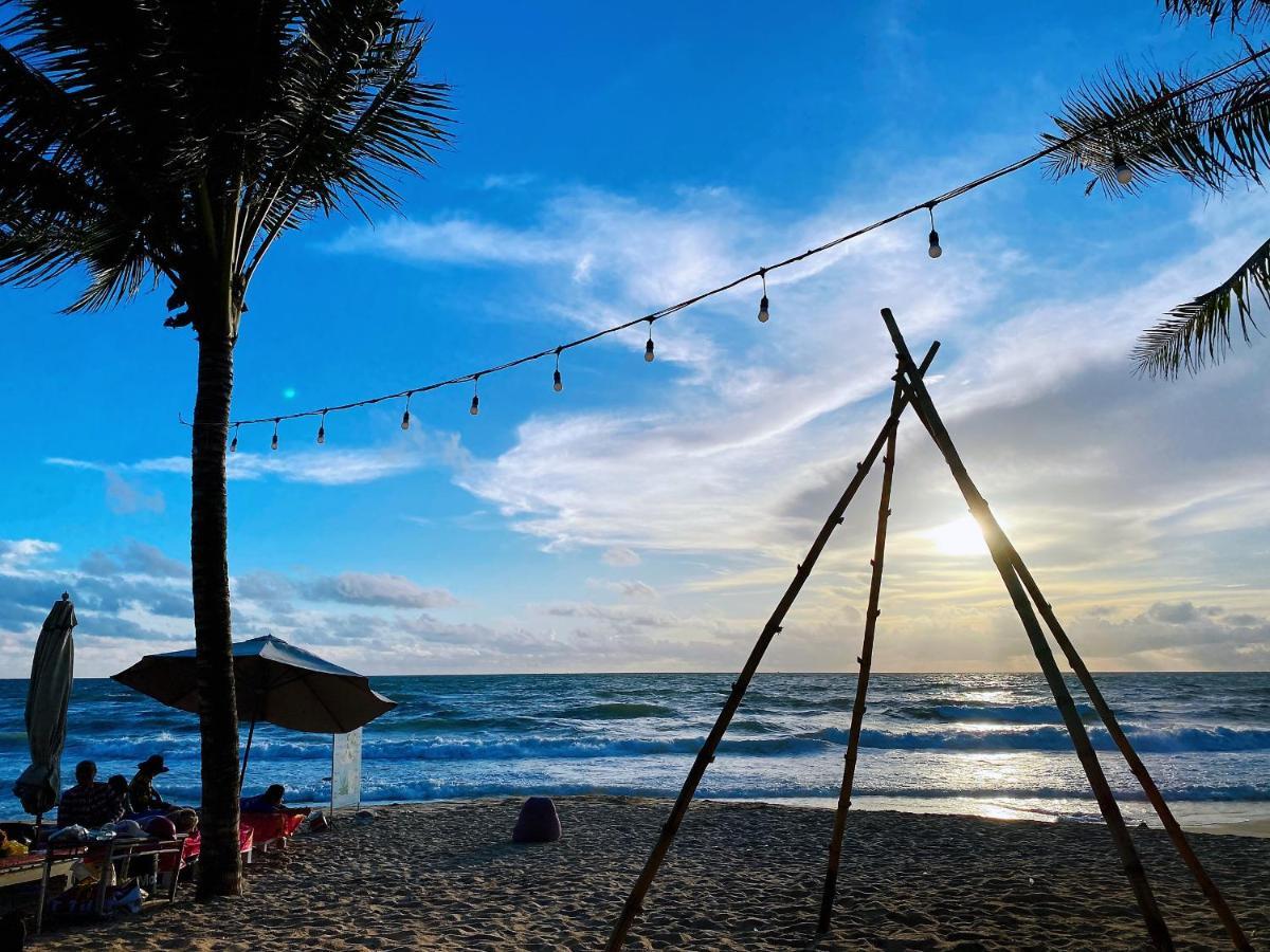 Vila Have Fun Phu Quoc Exteriér fotografie