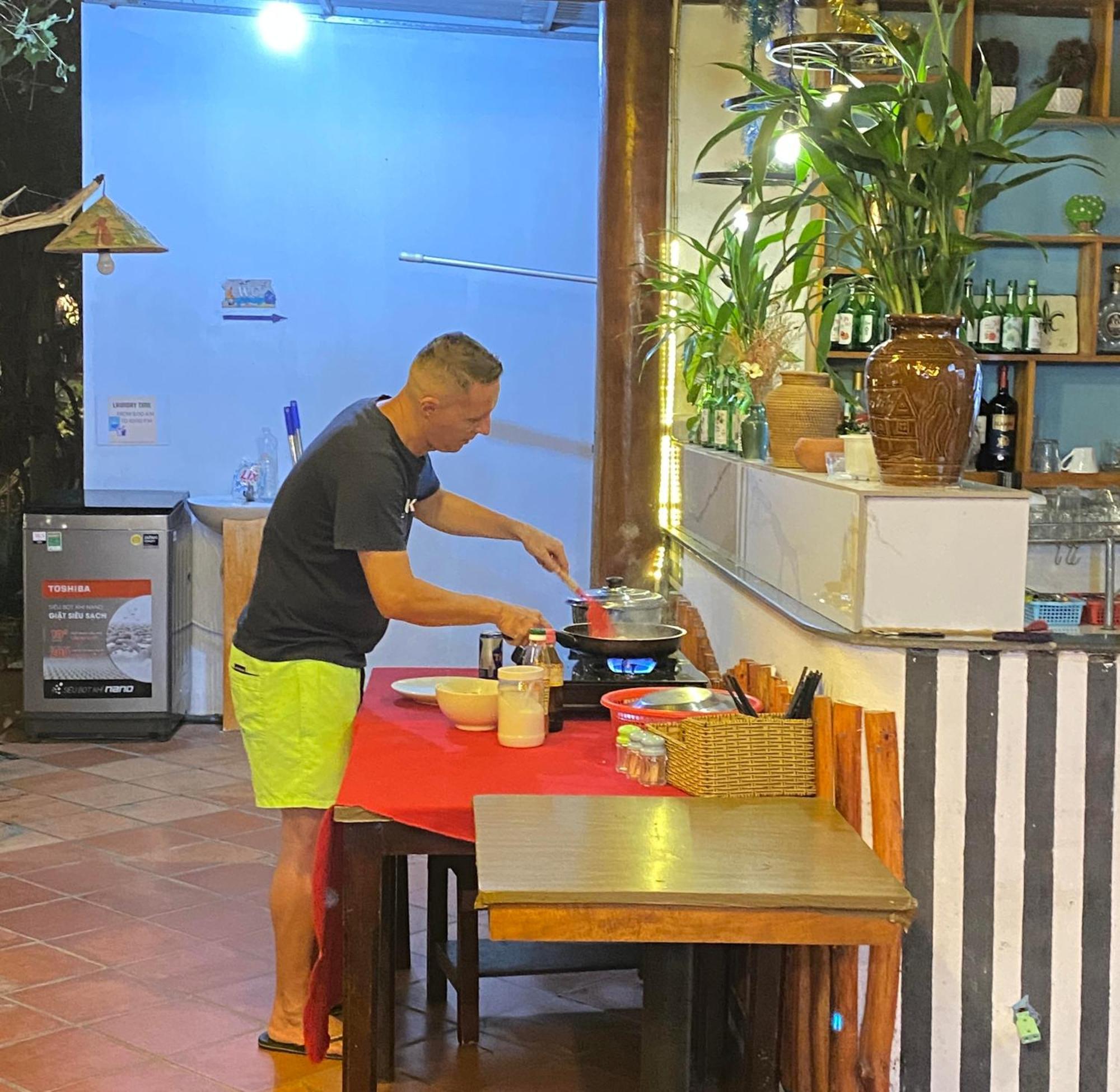 Vila Have Fun Phu Quoc Exteriér fotografie