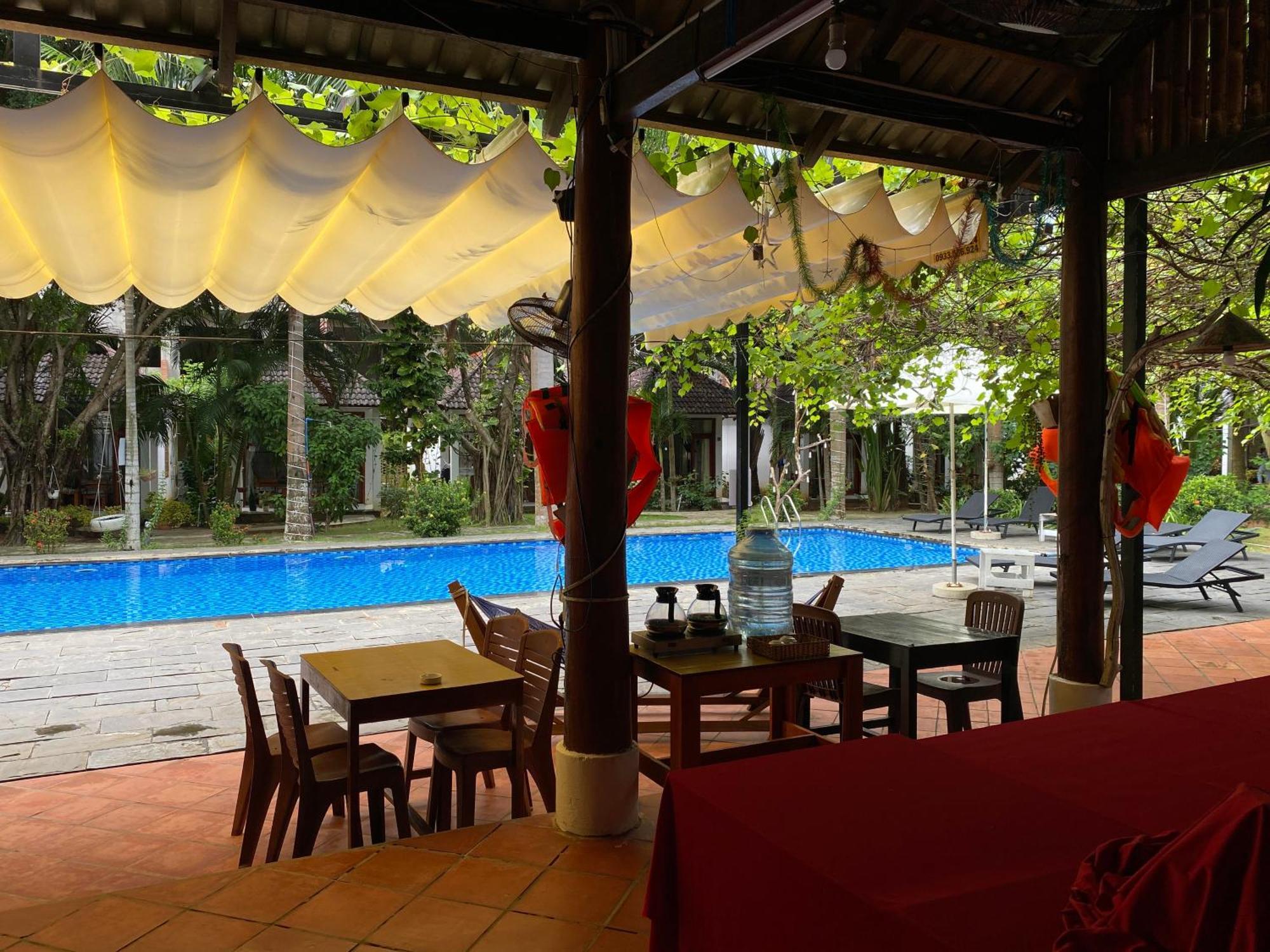 Vila Have Fun Phu Quoc Exteriér fotografie