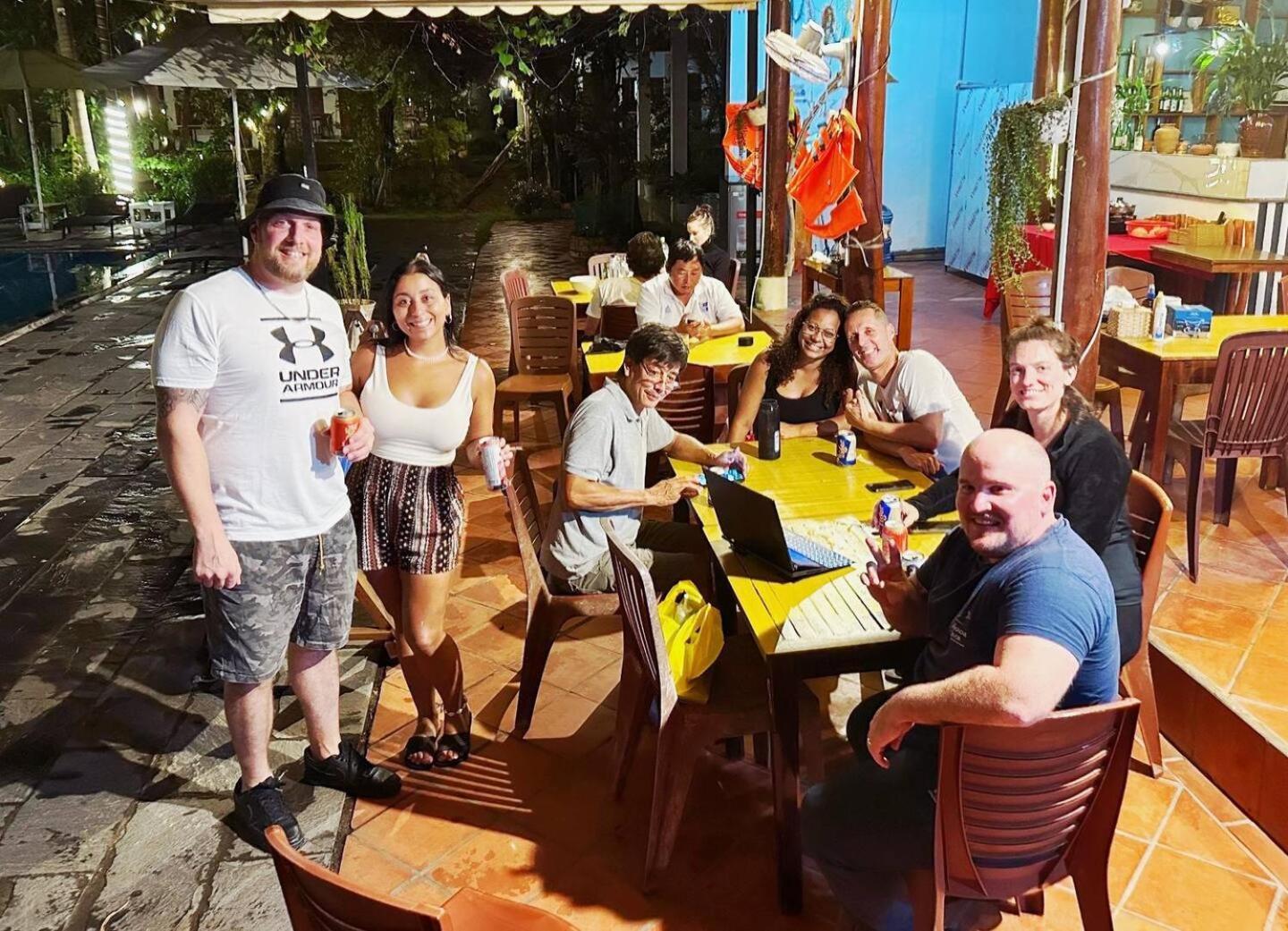 Vila Have Fun Phu Quoc Exteriér fotografie