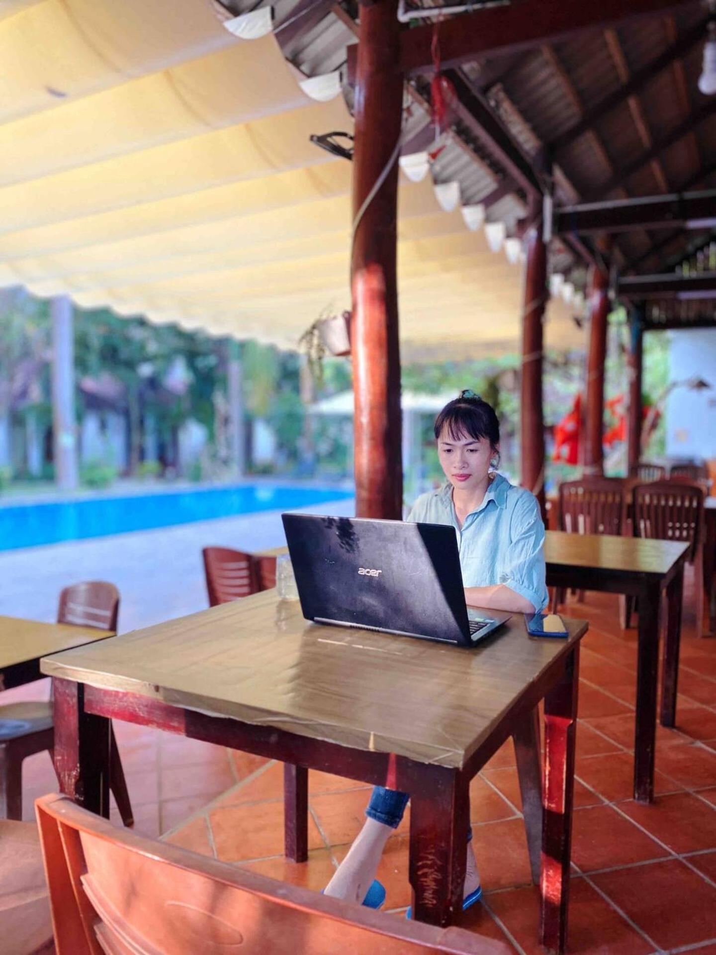 Vila Have Fun Phu Quoc Exteriér fotografie