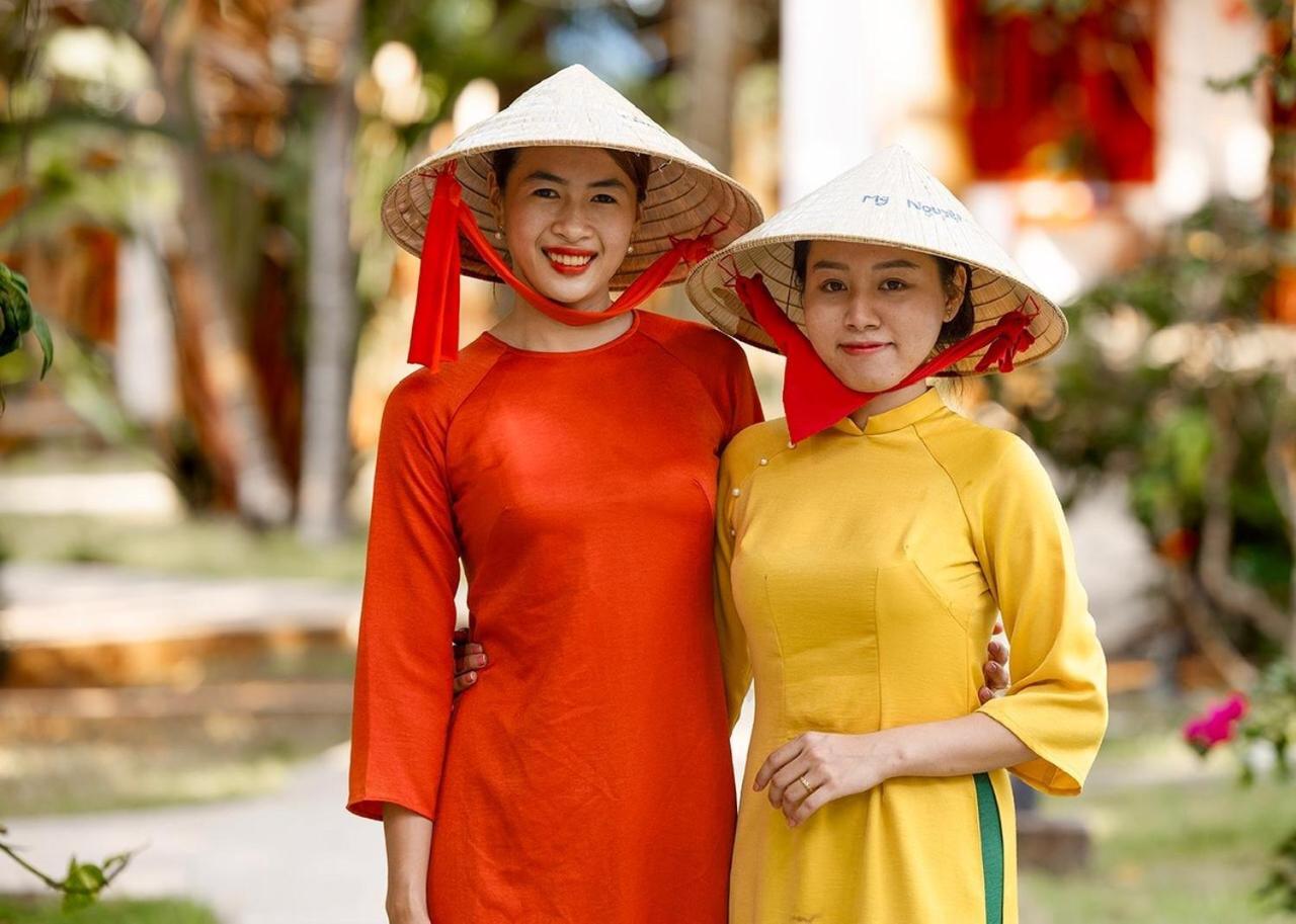 Vila Have Fun Phu Quoc Exteriér fotografie