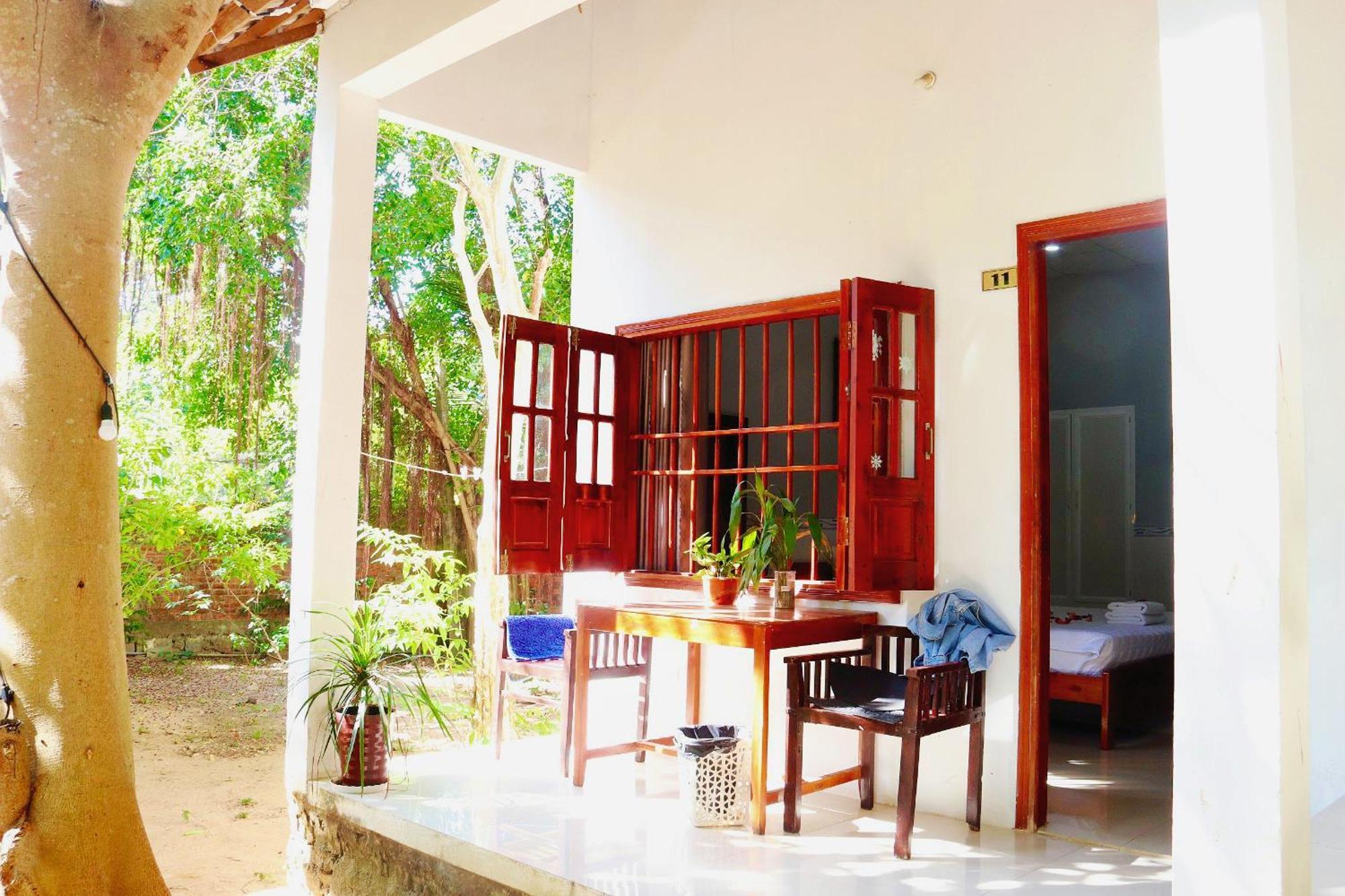 Vila Have Fun Phu Quoc Exteriér fotografie