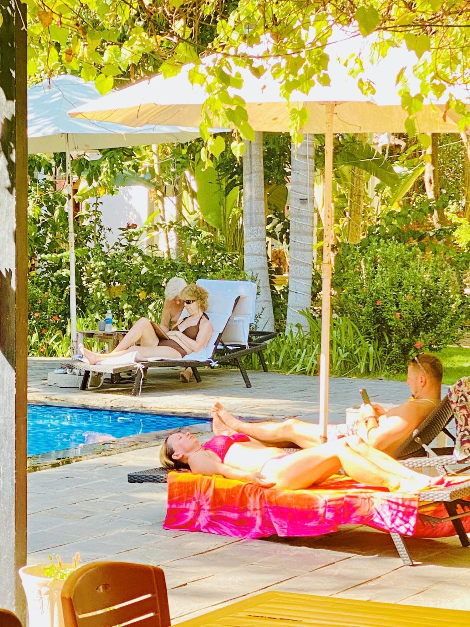 Vila Have Fun Phu Quoc Exteriér fotografie