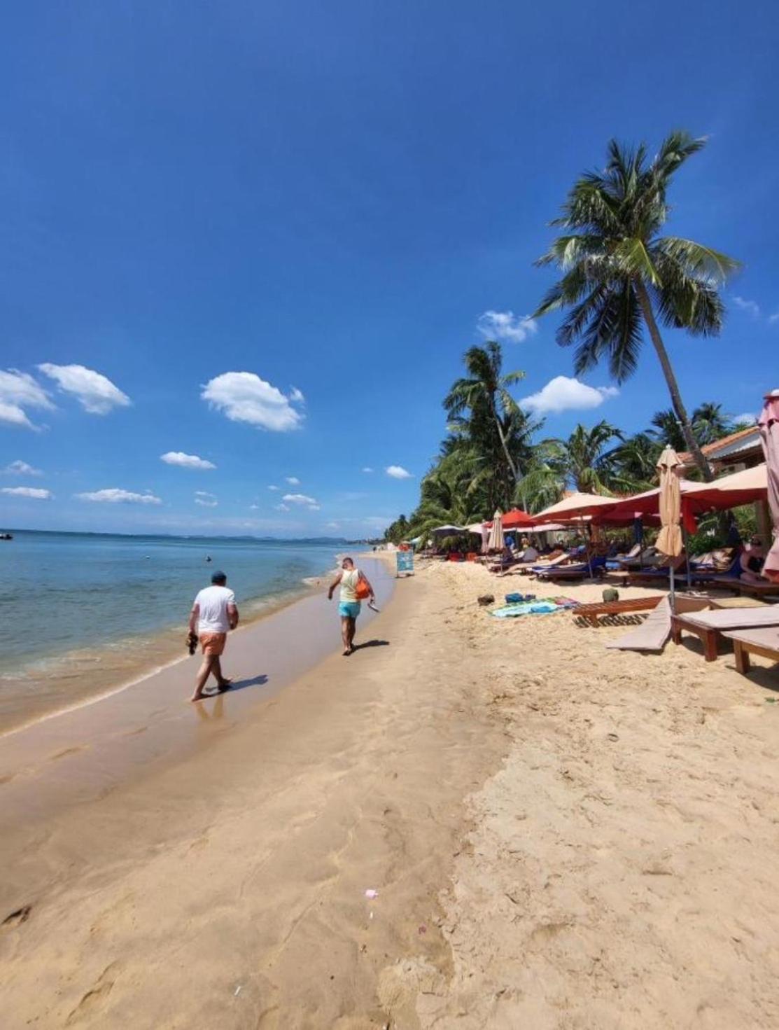 Vila Have Fun Phu Quoc Exteriér fotografie